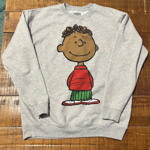 Peanuts Shirts Peanuts Charlie Brown Franklin Poshmark